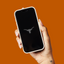 Texas Longhorns Clear Screen Protector