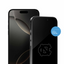 North Carolina Tar Heels (UNC) Clear Screen Protector