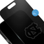 North Carolina Tar Heels (UNC) Privacy Screen Protector