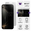 Washington Huskies Clear Screen Protector