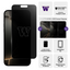 Washington Huskies Privacy Screen Protector
