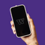 Washington Huskies Privacy Screen Protector