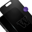 Washington Huskies Privacy Screen Protector