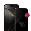 Arizona Cardinals iPhone Clear Screen Protector