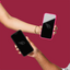 Arizona Cardinals iPhone Clear Screen Protector