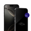 Baltimore Ravens iPhone Clear Screen Protector