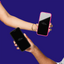 Baltimore Ravens iPhone Clear Screen Protector