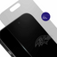 Baltimore Ravens iPhone Clear Screen Protector