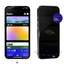 Baltimore Ravens iPhone Privacy Primary Screen Protector