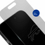 Buffalo Bills iPhone Clear Screen Protector