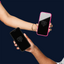 Chicago Bears iPhone Clear Screen Protector