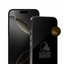 Cleveland Browns iPhone Clear Screen Protector