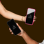 Cleveland Browns iPhone Clear Screen Protector