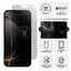 Las Vegas Raiders iPhone Clear Screen Protector
