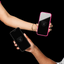 Las Vegas Raiders iPhone Clear Screen Protector
