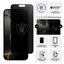 Las Vegas Raiders iPhone Privacy Primary Screen Protector