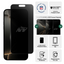 New York Jets iPhone Privacy Primary Screen Protector