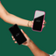 New York Jets iPhone Privacy Primary Screen Protector