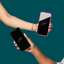 Philadelphia Eagles iPhone Clear Screen Protector