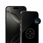 Pittsburgh Steelers iPhone Clear Screen Protector