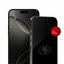 San Francisco 49ers iPhone Clear Screen Protector