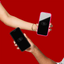 San Francisco 49ers iPhone Clear Screen Protector