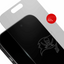 Tampa Bay Buccaneers iPhone Clear Screen Protector