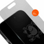 Anaheim Ducks Clear Screen Protector