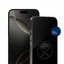 Buffalo Sabre's Clear Screen Protector