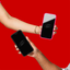 Carolina Hurricanes Clear Screen Protector