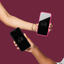 Colorado Avalanche Privacy Screen Protector