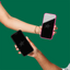 Dallas Stars Privacy Screen Protector