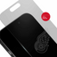 Detroit Red Wings Clear Screen Protector