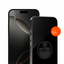 Edmonton Oilers Clear Screen Protector