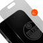 Edmonton Oilers Clear Screen Protector