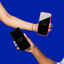 Florida Gators Privacy Screen Protector