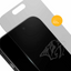Nashville Predators Clear Screen Protector