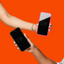 Philadelphia Flyers Privacy Screen Protector