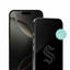 Seattle Kraken Clear Screen Protector