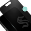 Seattle Kraken Privacy Screen Protector