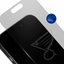 St. Louis Blues Clear Screen Protector