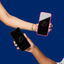 Tampa Bay Lightning Privacy Screen Protector