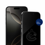 Vancouver Canucks Clear Screen Protector