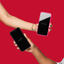 Washington Capitals Privacy Screen Protector