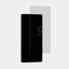New Orleans Saints Samsung Clear Screen Protector