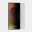 New Orleans Saints Samsung Clear Screen Protector