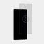 Pittsburgh Steelers Samsung Clear Screen Protector