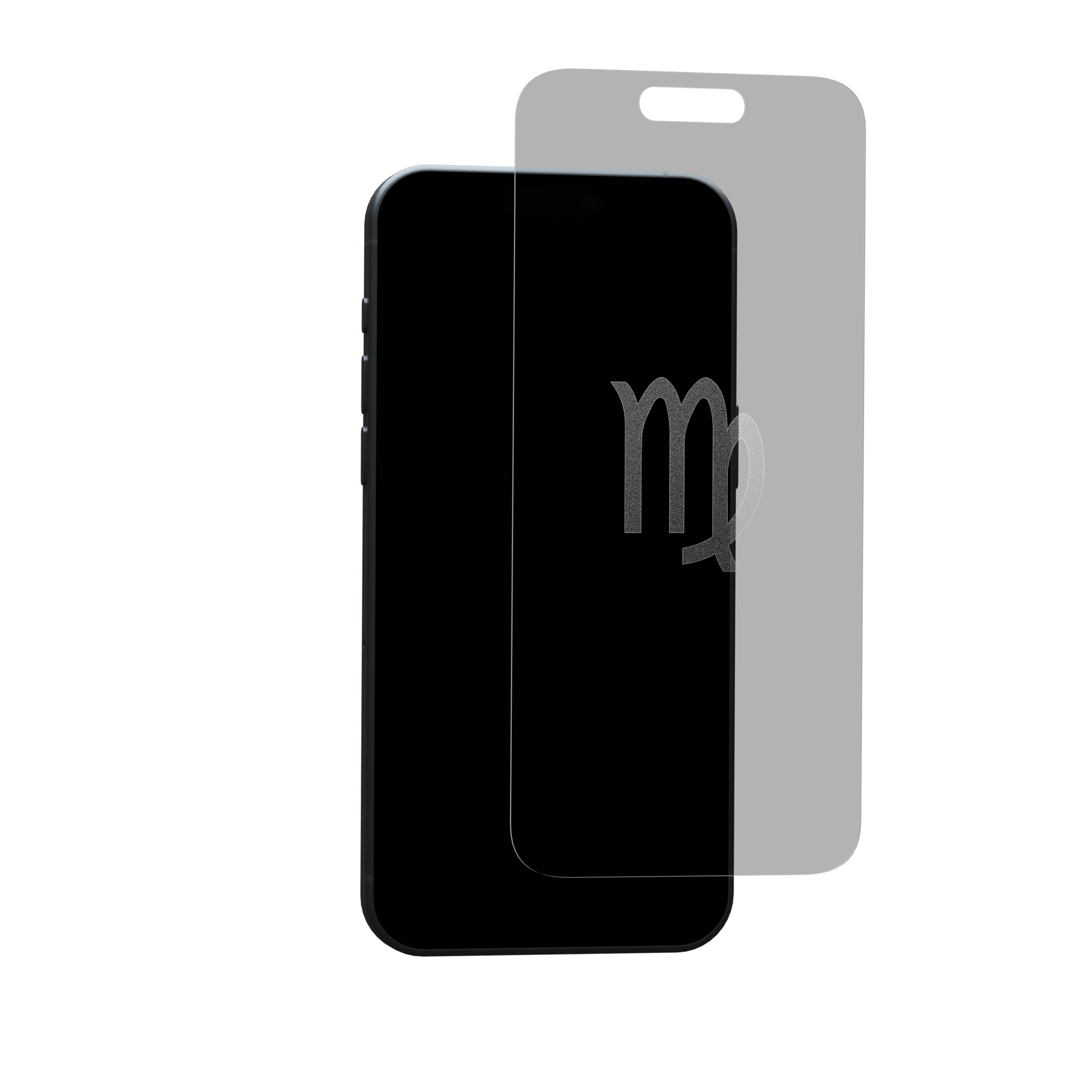 Virgo Clear Screen Protector
