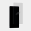 Philadelphia Eagles Samsung Clear Screen Protector