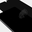 Philadelphia Eagles Samsung Privacy Screen Protector